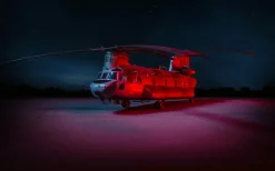 Airfix 1/72 Boeing Chinook HC.1