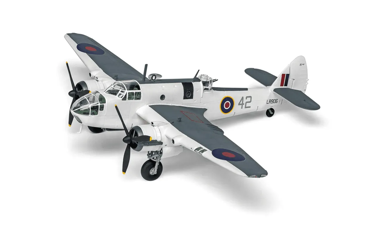 Airfix 1/72 Bristol Beaufort Mk.IA