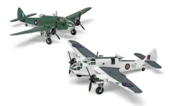 Airfix 1/72 Bristol Beaufort Mk.IA