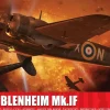 Airfix 1/72 Bristol Blenheim Mk.IF