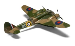 Airfix 1/72 Bristol Blenheim Mk.IF