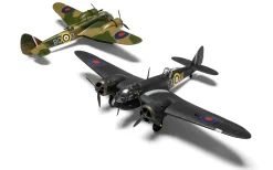 Airfix 1/72 Bristol Blenheim Mk.IF