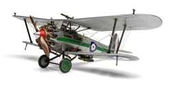 Airfix 1/48 Bristol Bulldog Mk.II