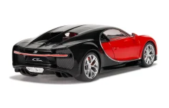 Airfix 1/43 Bugatti Chiron Starter Set