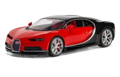 Airfix 1/43 Bugatti Chiron Starter Set