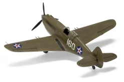 Airfix 1/48 Curtiss P-40B Warhawk