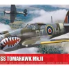 Airfix 1/48 Curtiss Tomahawk Mk.II