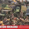 Airfix 1/72 D-Day Operation Overlord Giant Gift Set