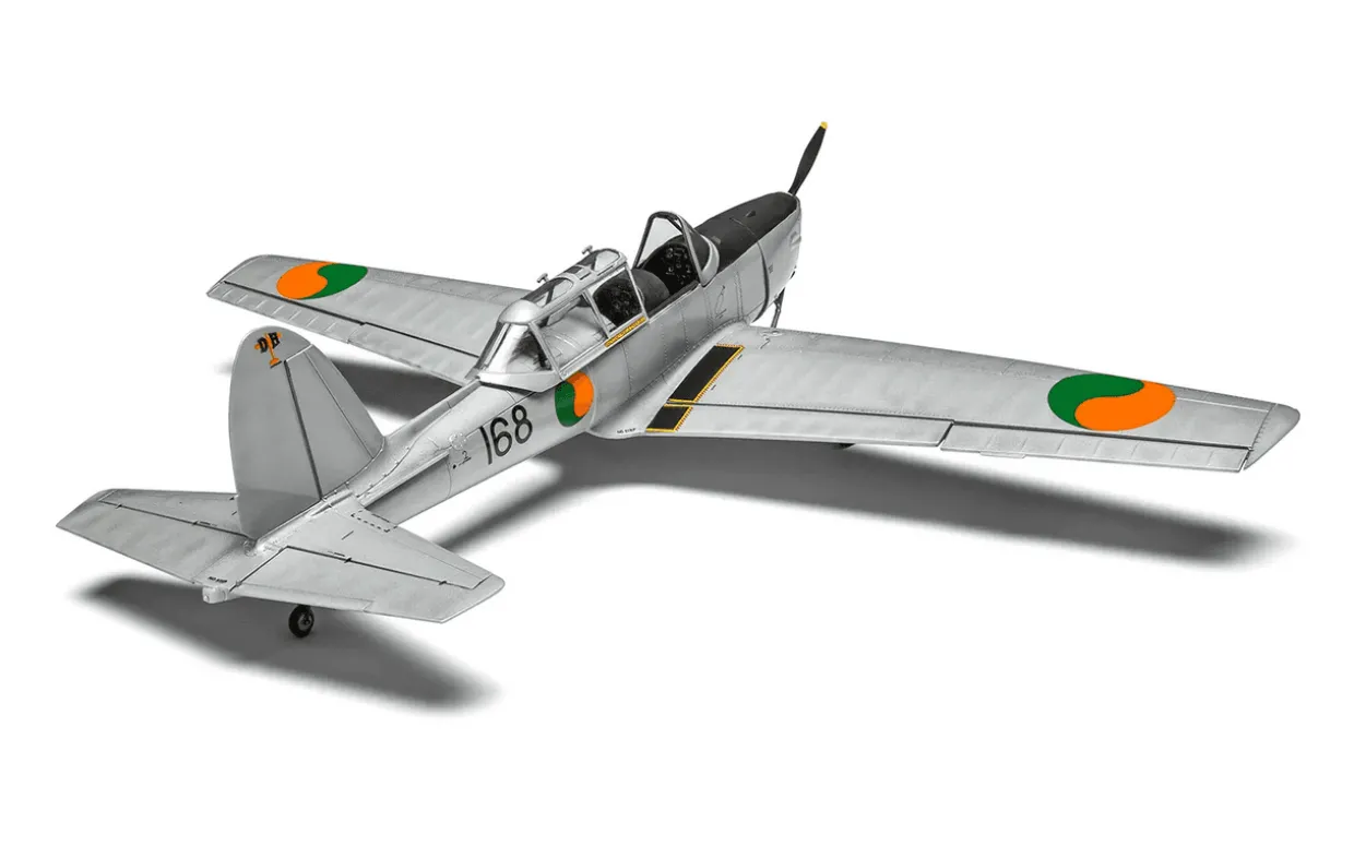 Airfix 1/48 de Havilland Chipmunk T.10/T.20