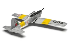 Airfix 1/48 de Havilland Chipmunk T.10/T.20