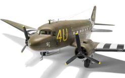 Airfix 1/72 Douglas Dakota C-47A/D Skytrain