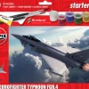 Airfix 1/72 Eurofighter Typhoon FGR.4 Starter Set