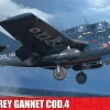 Airfix 1/48 Fairey Gannet COD.4