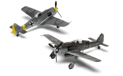 Airfix 1/72 Focke-Wulf Fw 190F-8/A-8