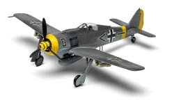 Airfix 1/72 Focke-Wulf Fw 190F-8/A-8