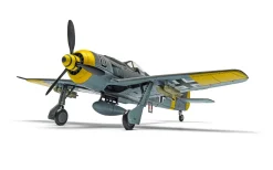 Airfix 1/72 Focke-Wulf Fw 190F-8/A-8