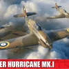 Airfix 1/72 Hawker Hurricane Mk.I