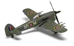 Airfix 1/72 Hawker Typhoon Mk.Ib
