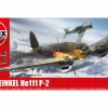 Airfix 1/72 Heinkel He 111P-2