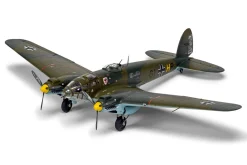 Airfix 1/72 Heinkel He 111P-2