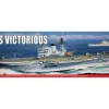 Airfix 1/600 HMS Victorious