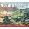 Airfix 1/76 Matador Truck
