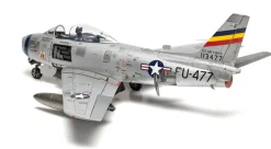 Airfix 1/48 North American F-86F Sabre