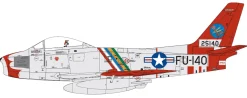 Airfix 1/48 North American F-86F Sabre