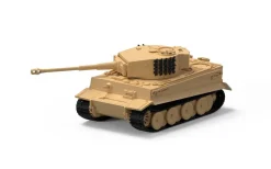 Airfix 1/72 Pz.Kpfw.VI Ausf.H Tiger I