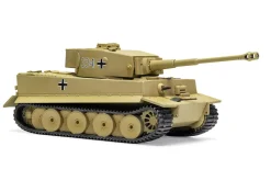 Airfix 1/72 Pz.Kpfw.VI Ausf.H Tiger I Starter Set
