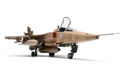 Airfix 1/48 SEPECAT Jaguar GR.1/GR.1A