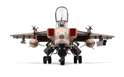 Airfix 1/48 SEPECAT Jaguar GR.1/GR.1A