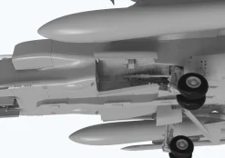 Airfix 1/48 SEPECAT Jaguar GR.1/GR.1A