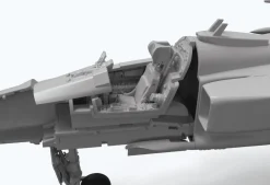 Airfix 1/48 SEPECAT Jaguar GR.1/GR.1A