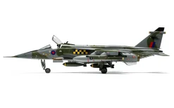 Airfix 1/48 SEPECAT Jaguar GR.1/GR.1A