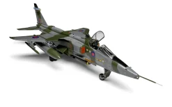 Airfix 1/48 SEPECAT Jaguar GR.1/GR.1A