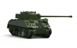 Airfix 1/72 Sherman Firefly