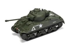 Airfix 1/72 Sherman Firefly Starter Set