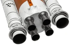 Airfix 1/144 SLS Artemis Rocket Gift Set