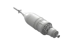 Airfix 1/144 SLS Artemis Rocket Gift Set