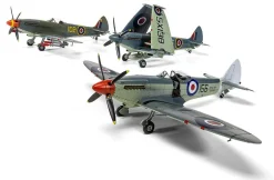 Airfix 1/48 Supermarine Seafire F.XVII