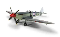 Airfix 1/48 Supermarine Seafire F.XVII