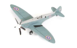 Airfix 1/72 Supermarine Spitfire PR.XIX