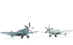 Airfix 1/72 Supermarine Spitfire PR.XIX