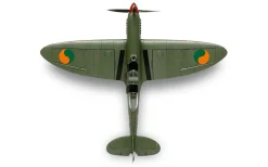 Airfix 1/48 Supermarine Spitfire Tr.9