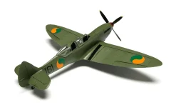 Airfix 1/48 Supermarine Spitfire Tr.9