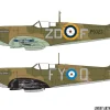 Airfix 1/48 Supermarine Spitfire Mk.Ia
