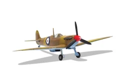Airfix 1/72 Supermarine Spitfire Mk.Vc Gift Set