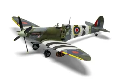 Airfix 1/24 Supermarine Spitfire Mk.IXc Flying Dray Model Kit
