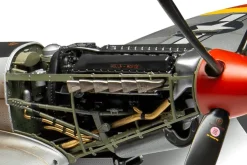 Airfix 1/24 Supermarine Spitfire Mk.VIII